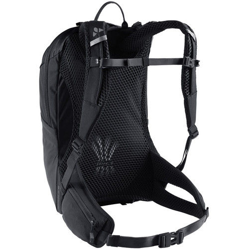 VAUDE TREMALZO 12 negro