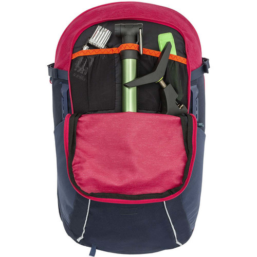 VAUDE WOMENS TREMALZO 12 rojo