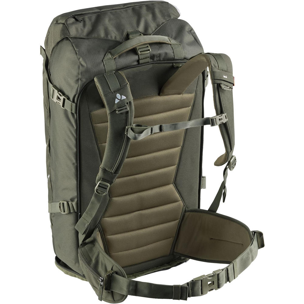 Vaude mochila montaña Mundo 50+To Go 01 Vaude mochila montaña Mundo 50+To Go 01