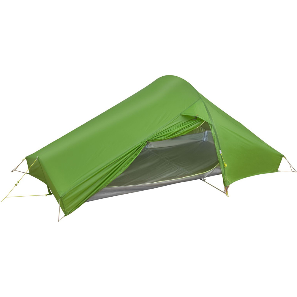 Vaude tienda campaña Vaude Lizard Seamless 1-2P 01 Vaude tienda campaña Vaude Lizard Seamless 1-2P 01