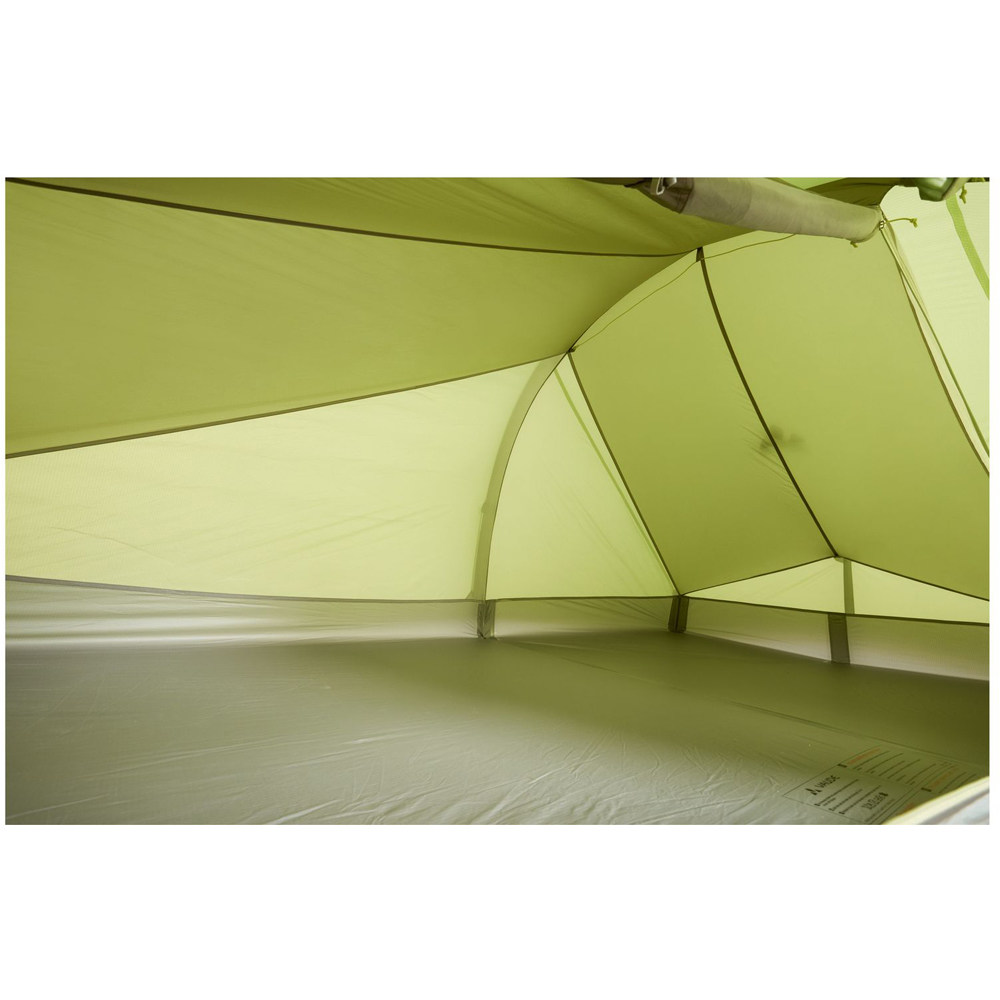 Vaude tienda campaña Vaude Lizard Seamless 1-2P 02 Vaude tienda campaña Vaude Lizard Seamless 1-2P 02