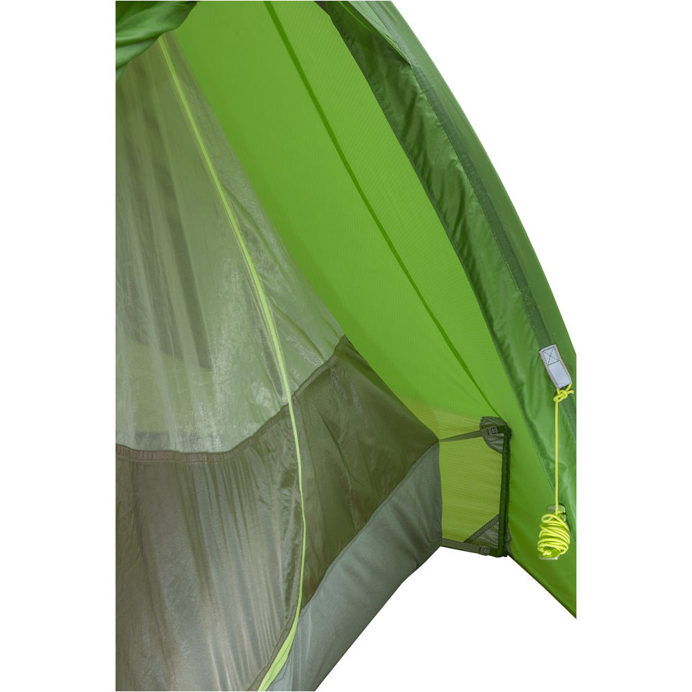 Vaude tienda campaña Vaude Lizard Seamless 1-2P 03 Vaude tienda campaña Vaude Lizard Seamless 1-2P 03