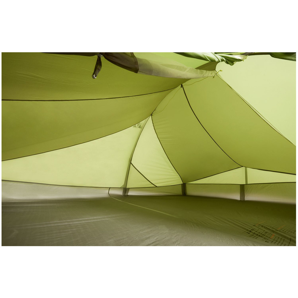 Vaude tienda campaña Vaude Lizard Seamless 2-3P 01 Vaude tienda campaña Vaude Lizard Seamless 2-3P 01