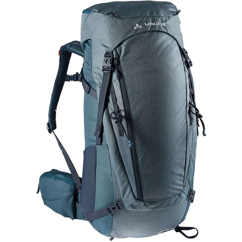 VAUDE ASYMMETRIC 42+8 azul
