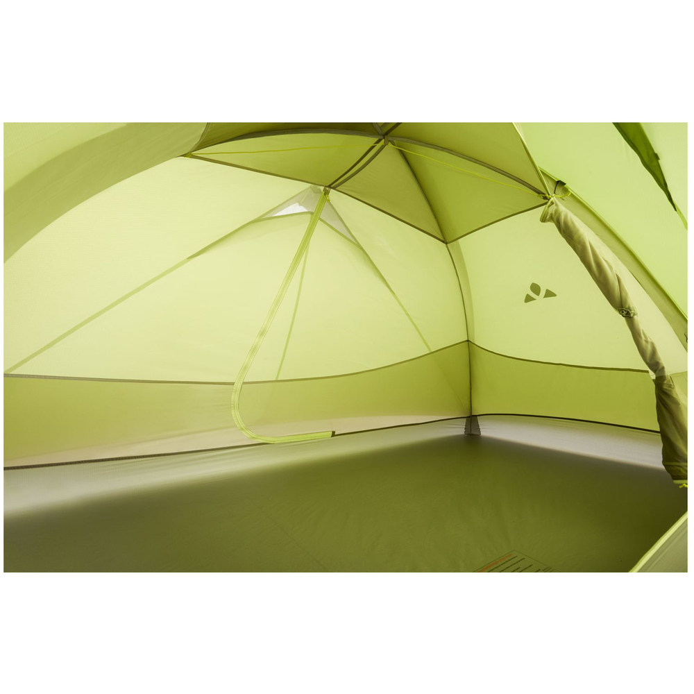 Vaude tienda campaña Vaude Space Seamless 1-2P 01 Vaude tienda campaña Vaude Space Seamless 1-2P 01