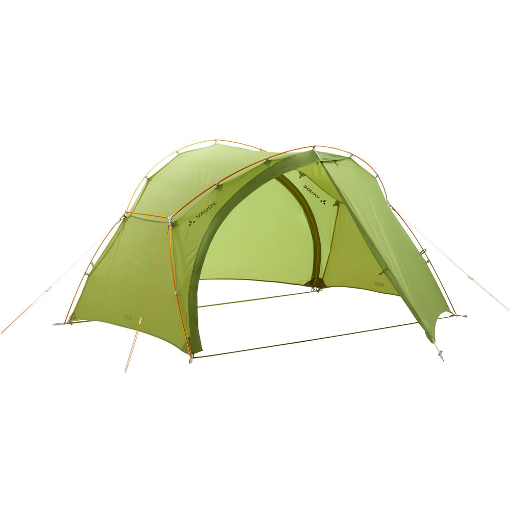Vaude tienda campaña Vaude Low Chapel L 2P 02 Vaude tienda campaña Vaude Low Chapel L 2P 02
