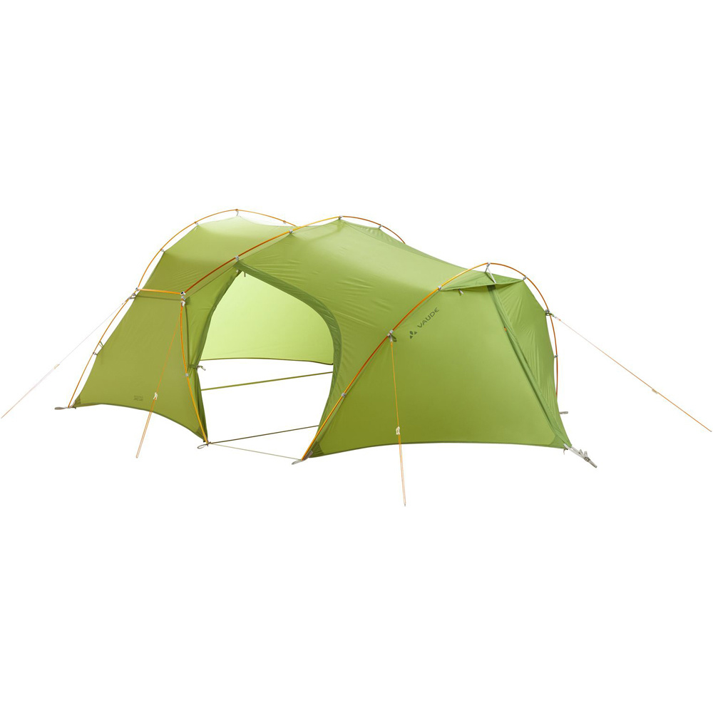 Vaude tienda campaña Vaude Low Chapel L XT 2P 02 Vaude tienda campaña Vaude Low Chapel L XT 2P 02