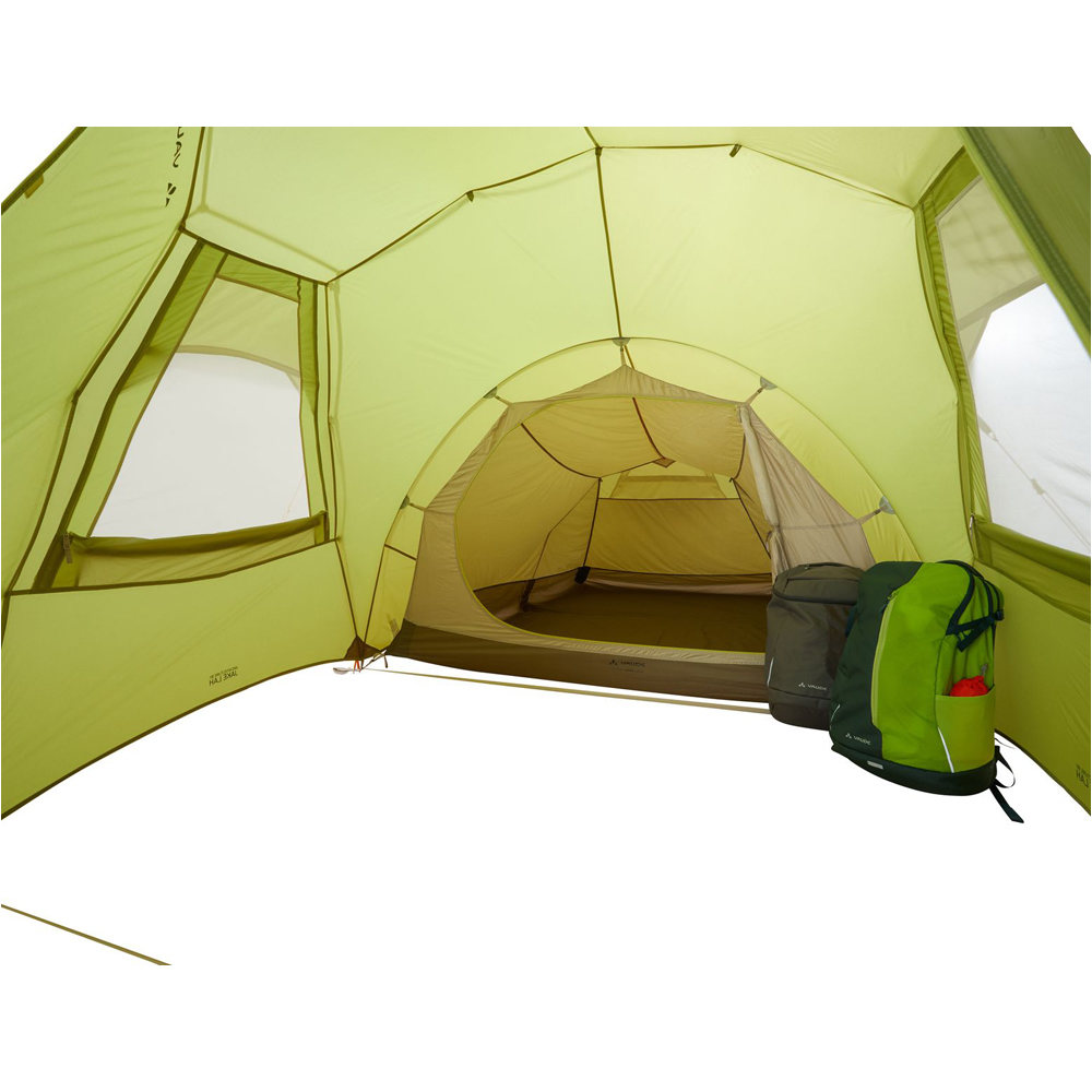 Vaude tienda campaña Chapel L XT 3P 02 Vaude tienda campaña Chapel L XT 3P 02