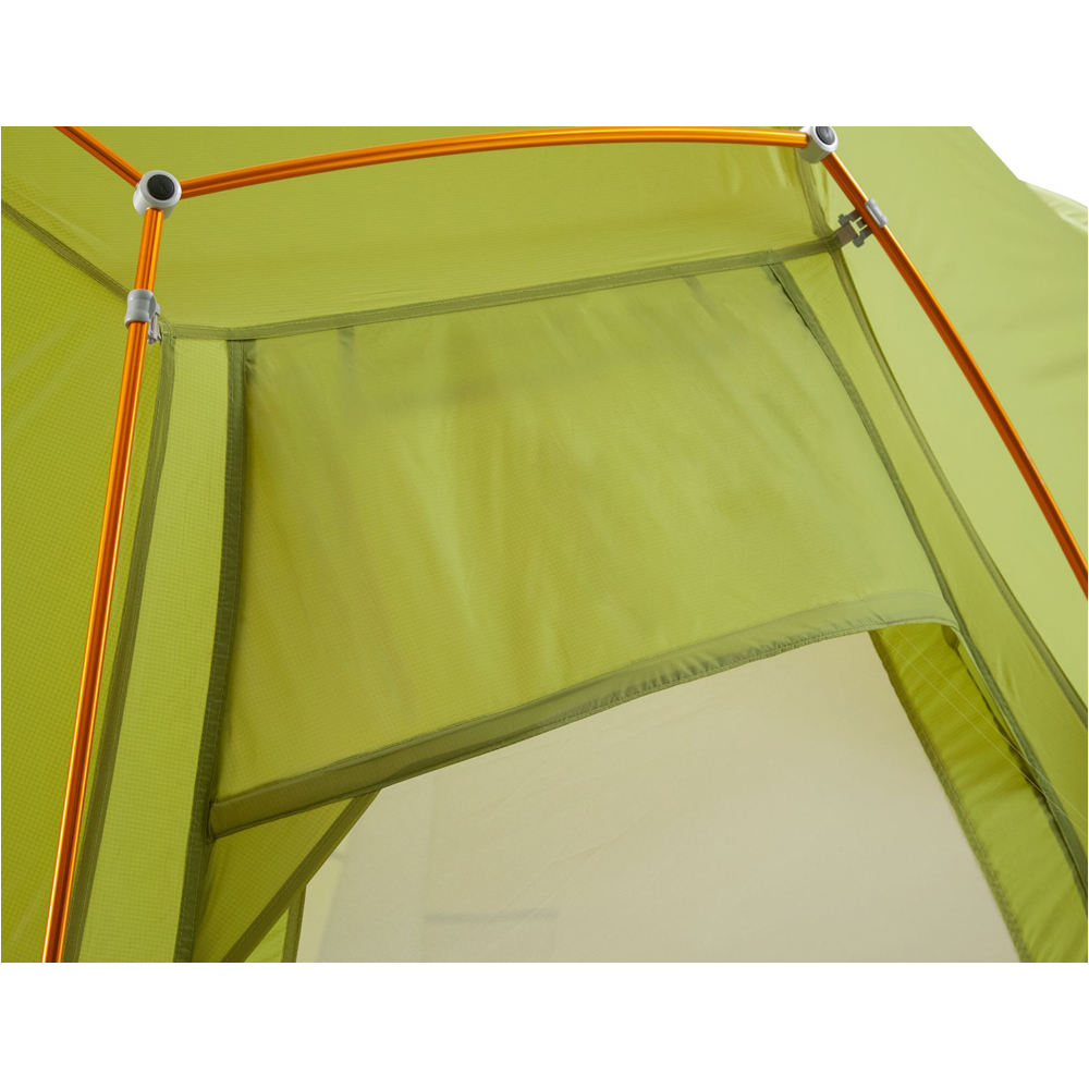 Vaude tienda campaña Chapel L XT 3P 03 Vaude tienda campaña Chapel L XT 3P 03