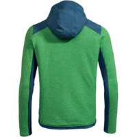Vaude forro polar hombre Vaude Mens Croz Fleece Jacket II 03 Vaude forro polar hombre Vaude Mens Croz Fleece Jacket II 03