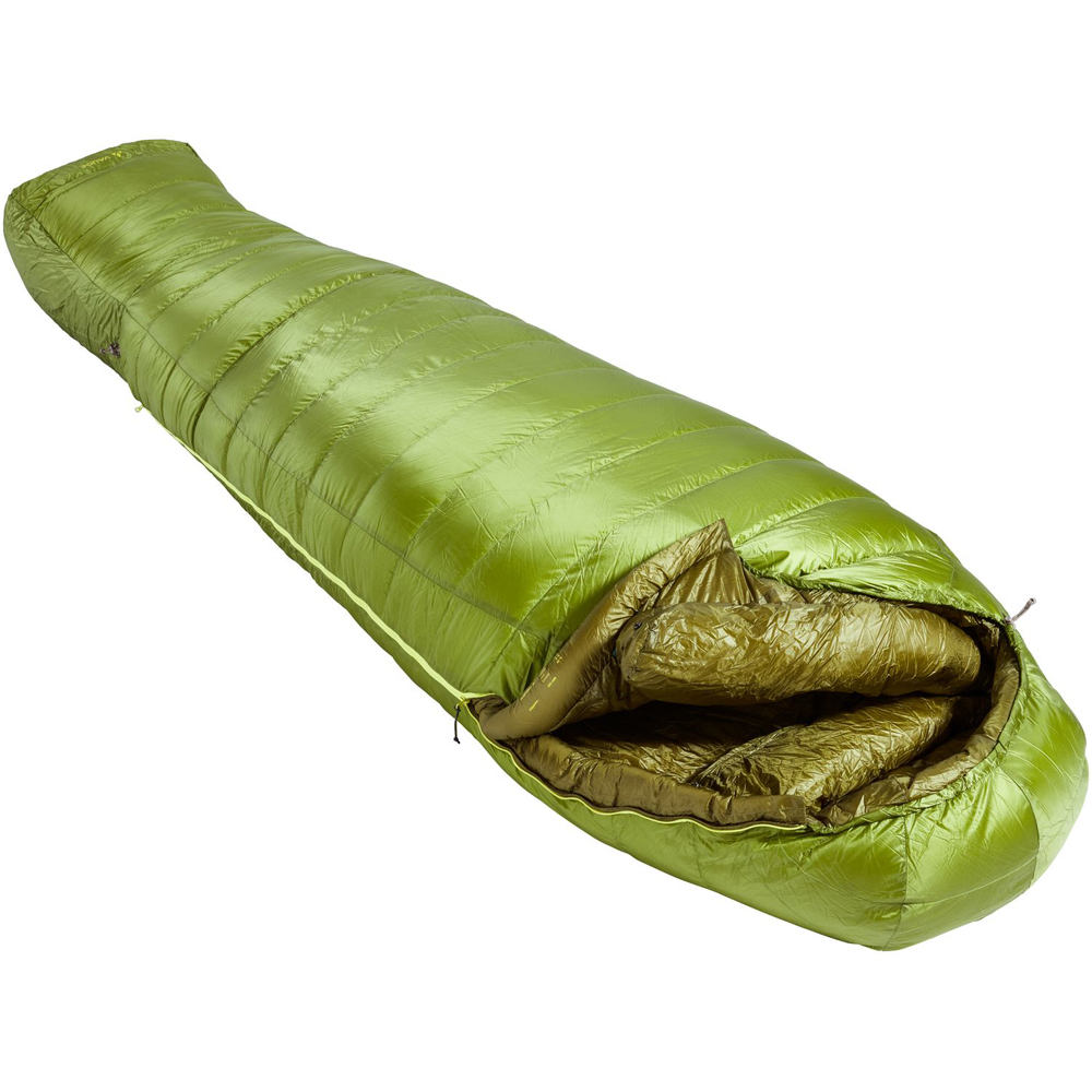 Vaude saco de dormir Vaude Rotstein 1300 DWN 01 Vaude saco de dormir Vaude Rotstein 1300 DWN 01