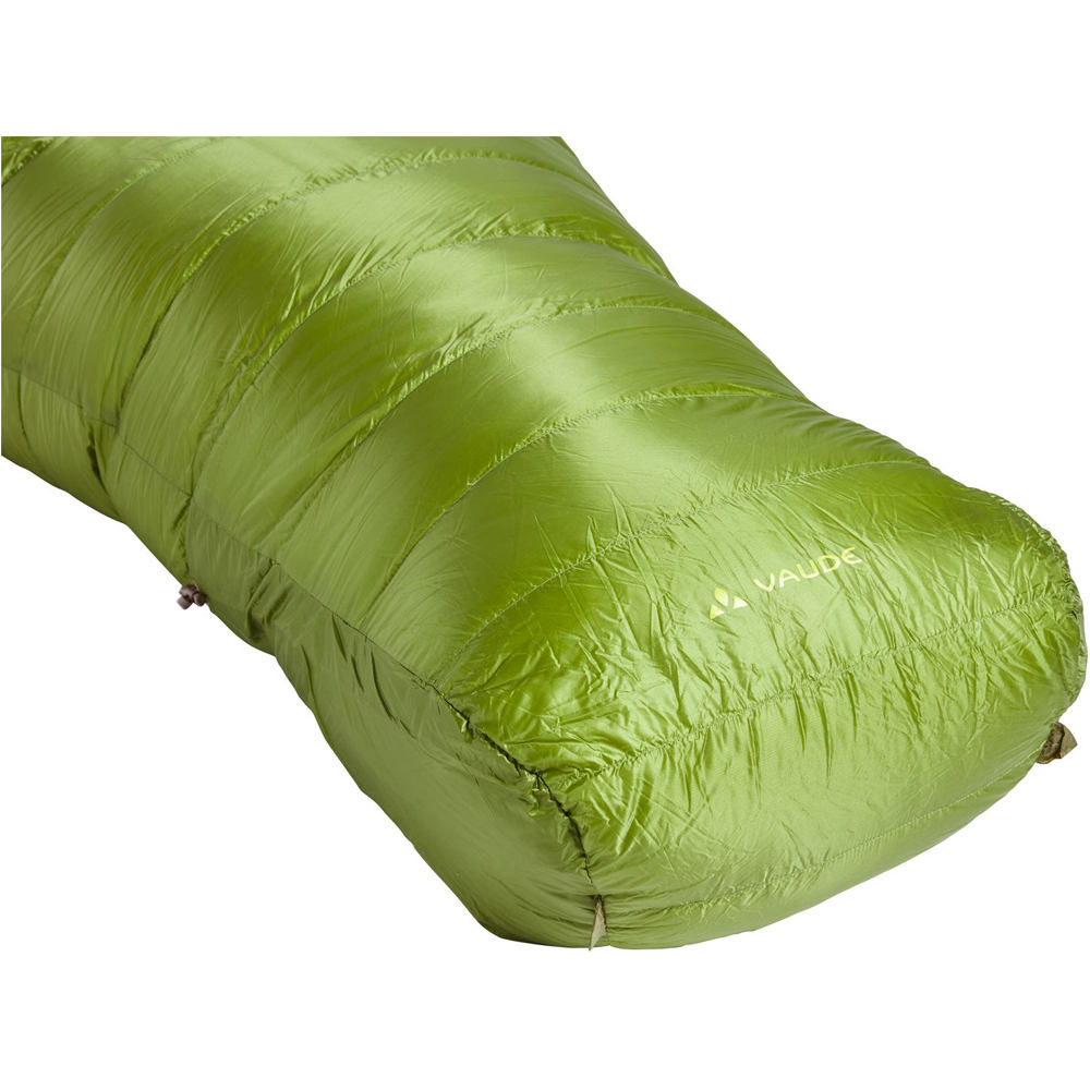 Vaude saco de dormir Vaude Rotstein 1300 DWN 02 Vaude saco de dormir Vaude Rotstein 1300 DWN 02