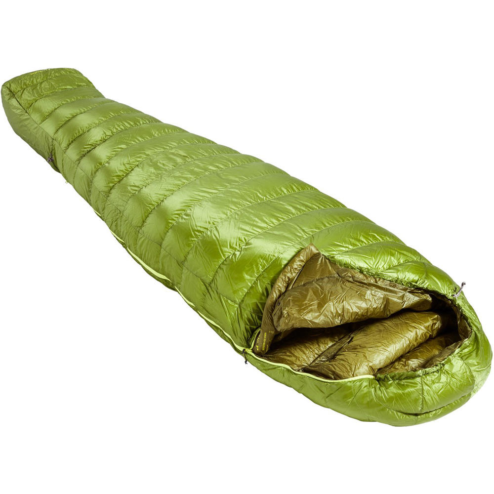 Vaude saco de dormir Vaude Rotstein 700 DWN 01 Vaude saco de dormir Vaude Rotstein 700 DWN 01
