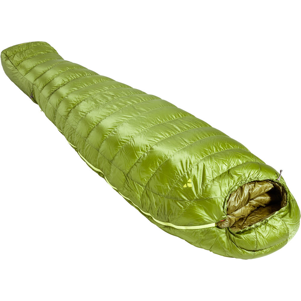 Vaude saco de dormir Vaude Rotstein 200 DWN 01 Vaude saco de dormir Vaude Rotstein 200 DWN 01
