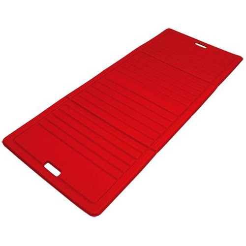 SVELTUS COLCHONETA SVELTUS rojo