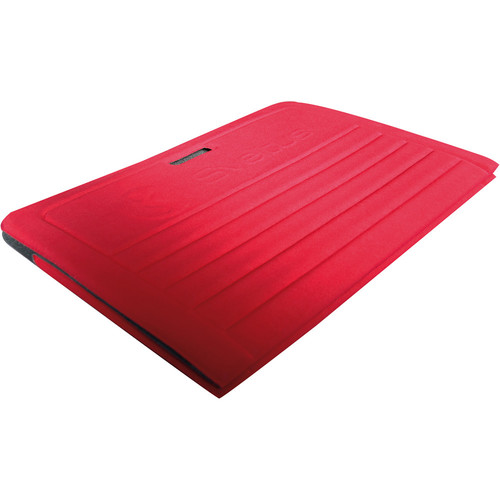 SVELTUS COLCHONETA SVELTUS rojo