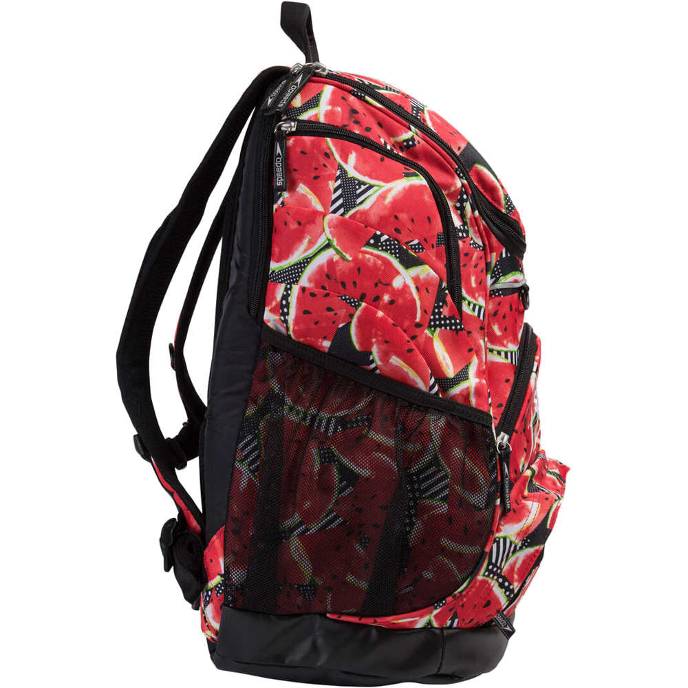Speedo mochila deporte Speedo Teamster Rucksack 35L AU 02 Speedo mochila deporte Speedo Teamster Rucksack 35L AU 02