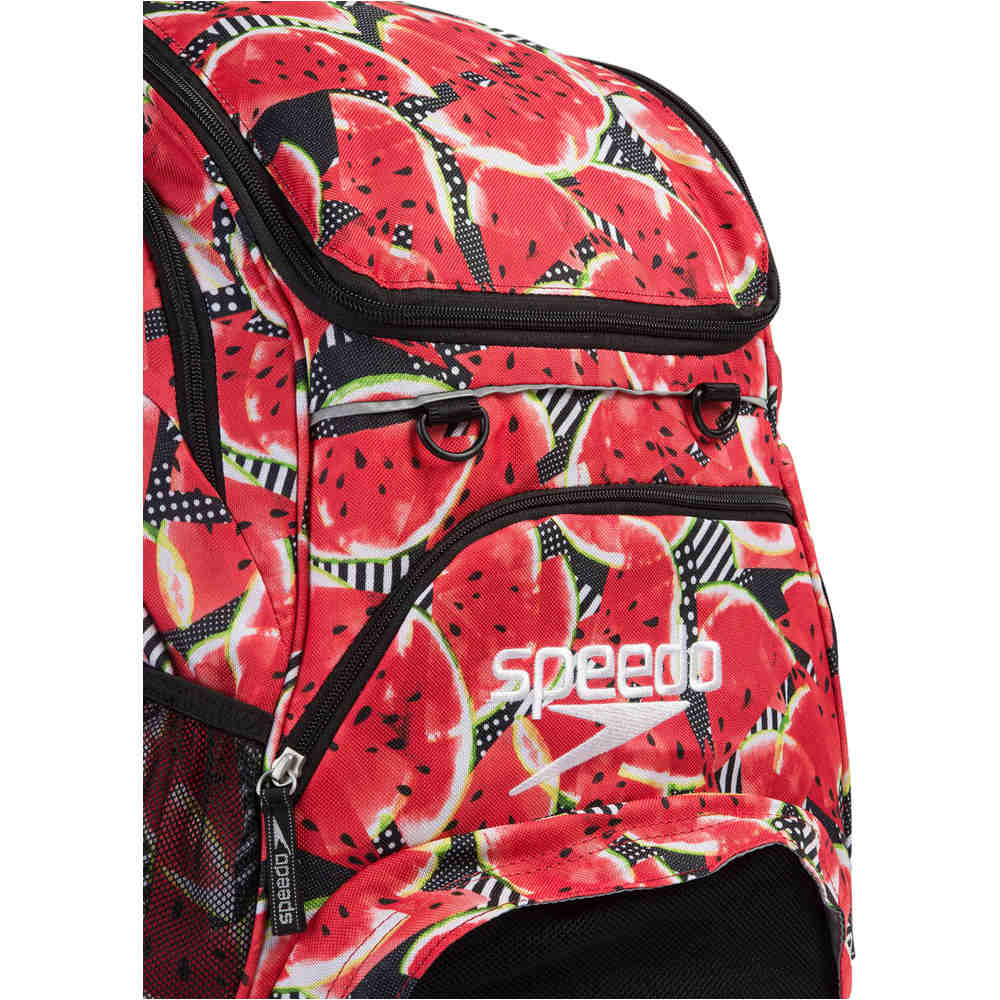 Speedo mochila deporte Speedo Teamster Rucksack 35L AU 03 Speedo mochila deporte Speedo Teamster Rucksack 35L AU 03