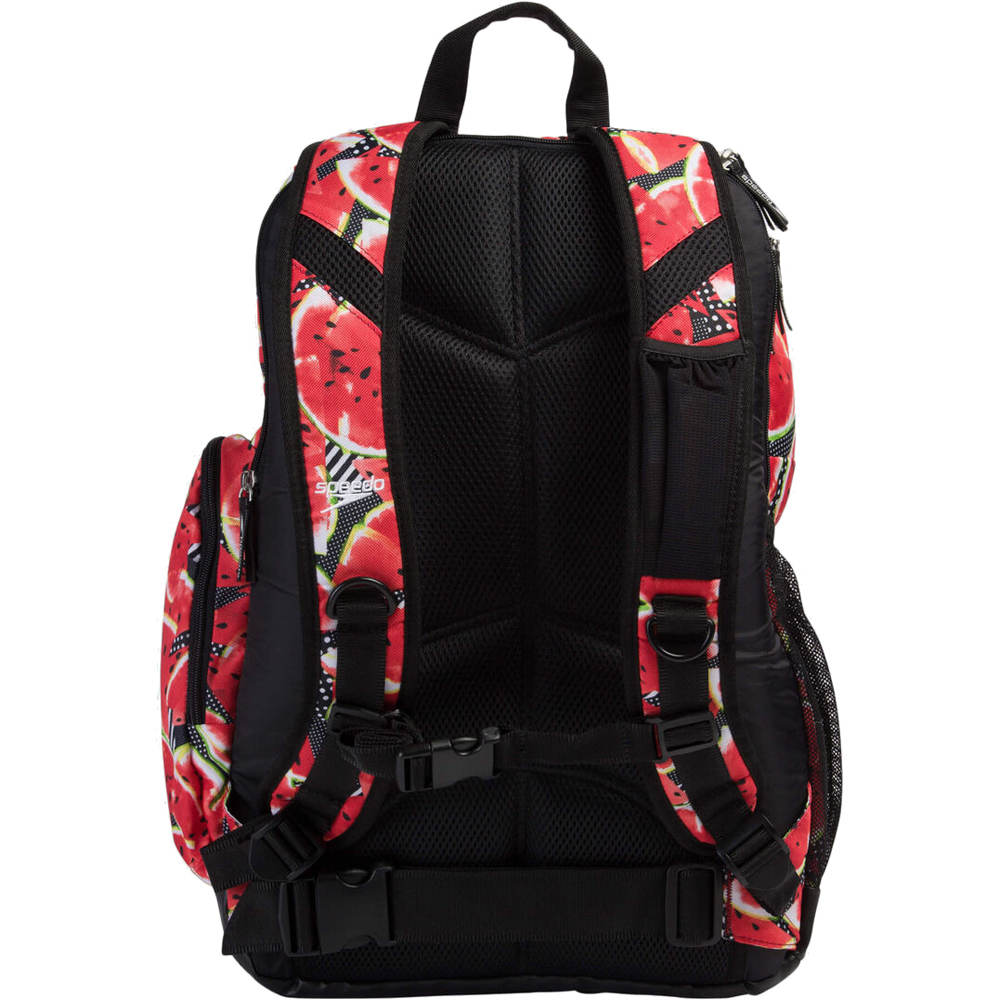 Speedo mochila deporte Speedo Teamster Rucksack 35L AU 04 Speedo mochila deporte Speedo Teamster Rucksack 35L AU 04