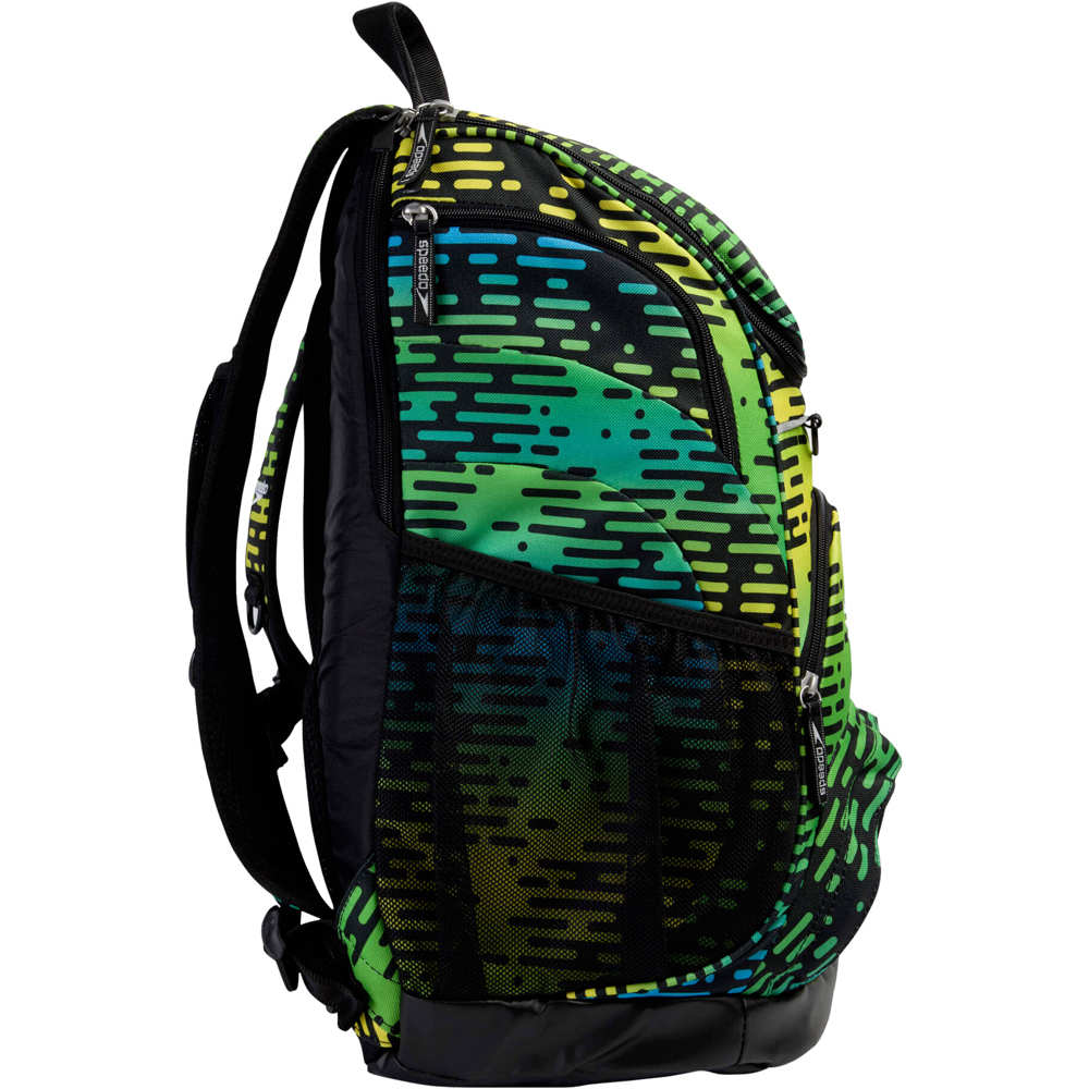 Speedo mochila deporte Speedo Teamster Rucksack 35L AU 02 Speedo mochila deporte Speedo Teamster Rucksack 35L AU 02
