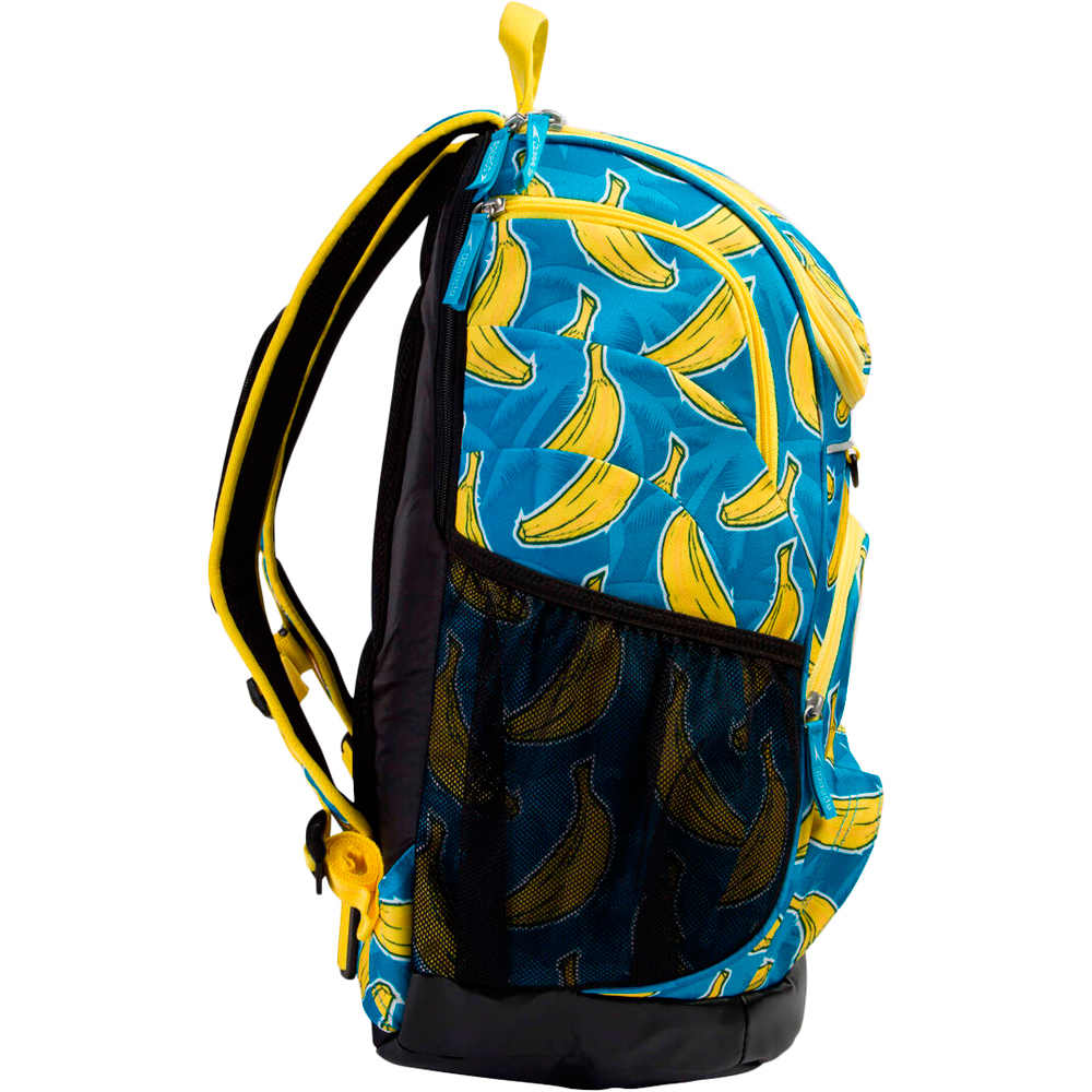 Speedo mochila deporte Speedo Teamster Rucksack 35L AU 02 Speedo mochila deporte Speedo Teamster Rucksack 35L AU 02