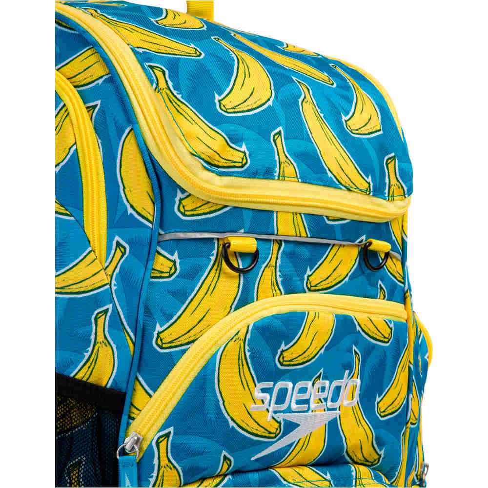 Speedo mochila deporte Speedo Teamster Rucksack 35L AU 03 Speedo mochila deporte Speedo Teamster Rucksack 35L AU 03