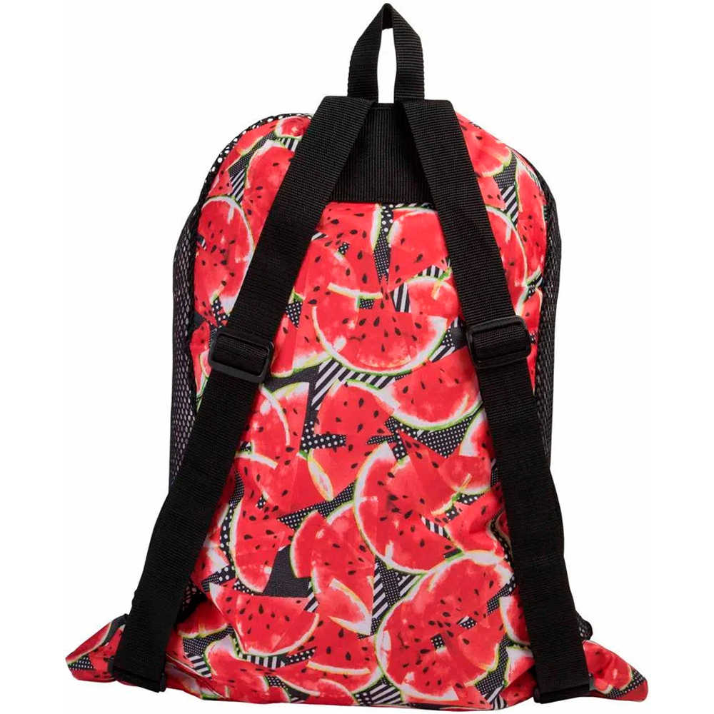 Speedo mochila deporte Speedo Deluxe Ventilator Mesh Bag AU 02 Speedo mochila deporte Speedo Deluxe Ventilator Mesh Bag AU 02
