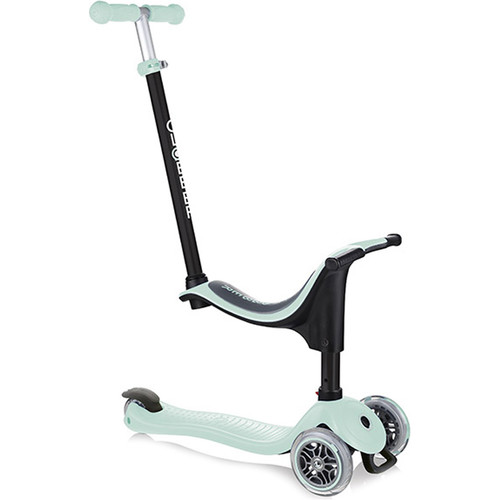 GLOBBER GO UP SPORTY verde