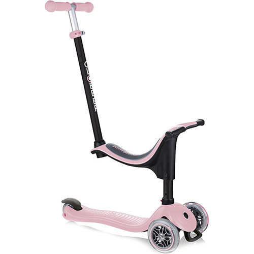 GLOBBER GO UP SPORTY rosa