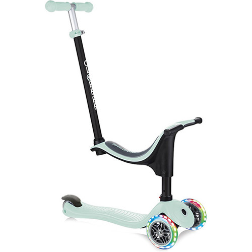 GLOBBER GO UP SPORTY verde