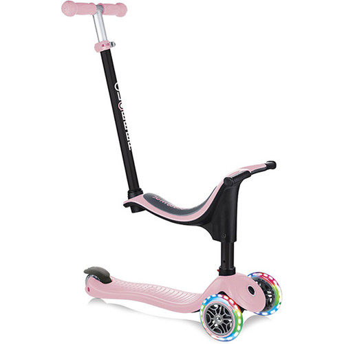 GLOBBER GO UP SPORTY rosa