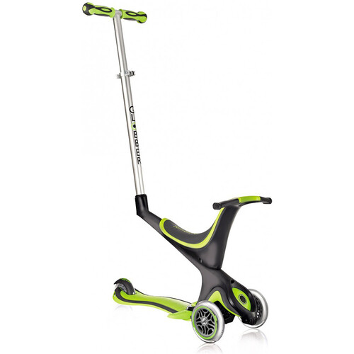 GLOBBER GO UP COMFORT verde
