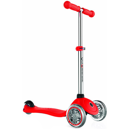 GLOBBER PRIMO rojo