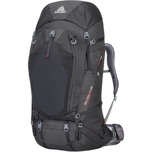 GREGORY BALTORO 95 PRO LG NE negro
