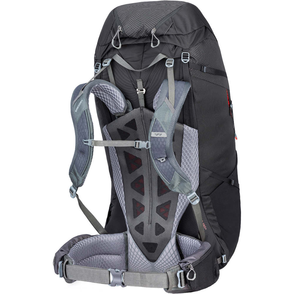 Gregory mochila montaña Gregory BALTORO 95 PRO MD NE 03 Gregory mochila montaña Gregory BALTORO 95 PRO MD NE 03