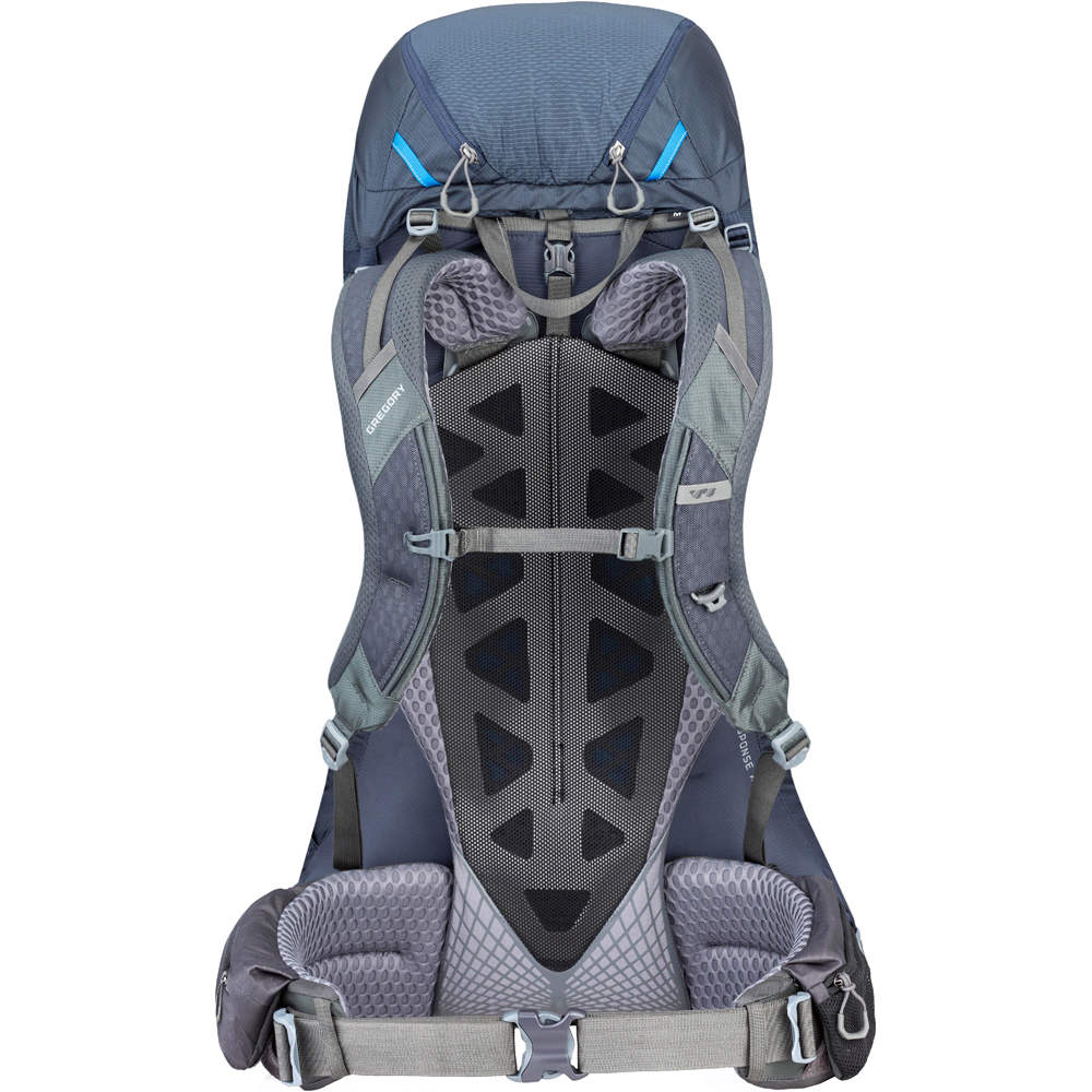 Gregory mochila montaña Gregory BALTORO 85 MD 02 Gregory mochila montaña Gregory BALTORO 85 MD 02