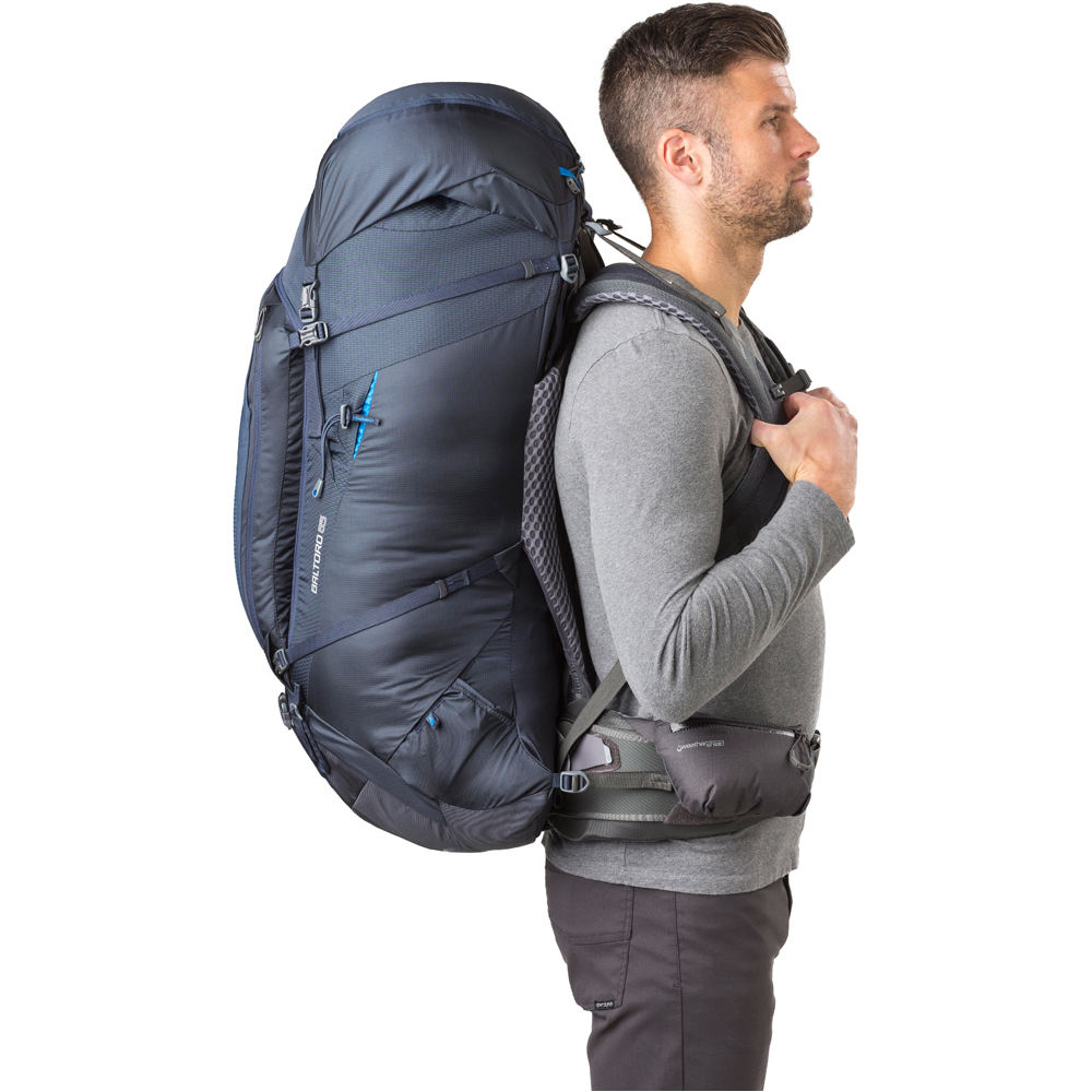 Gregory mochila montaña Gregory BALTORO 85 MD 03 Gregory mochila montaña Gregory BALTORO 85 MD 03