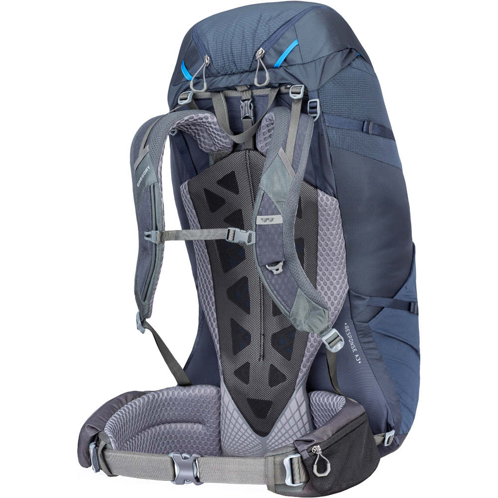 Gregory mochila montaña Gregory BALTORO 85 MD 04 Gregory mochila montaña Gregory BALTORO 85 MD 04
