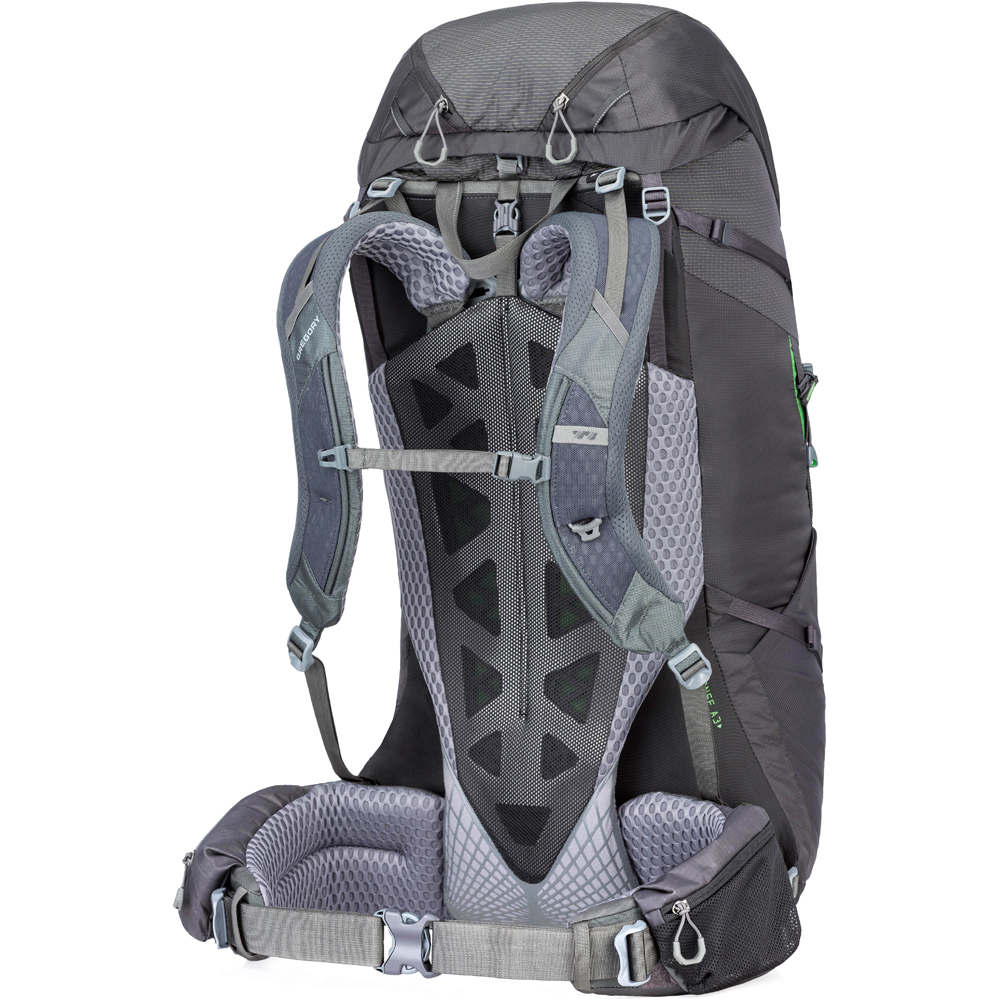 Gregory mochila montaña Gregory BALTORO 85 MD 02 Gregory mochila montaña Gregory BALTORO 85 MD 02