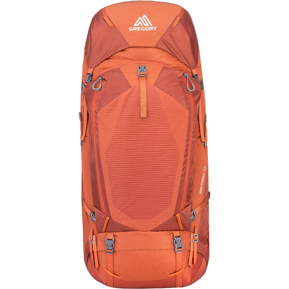 Gregory mochila montaña Gregory BALTORO 75 LG NA 01 Gregory mochila montaña Gregory BALTORO 75 LG NA 01