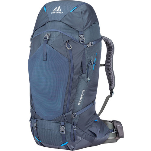 GREGORY BALTORO 75 LG azul