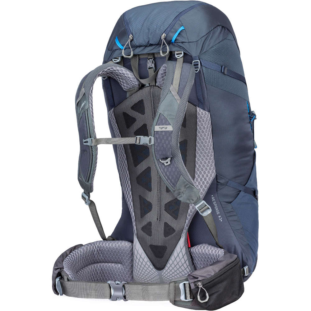 Gregory mochila montaña Gregory BALTORO 75 MD AZ 02 Gregory mochila montaña Gregory BALTORO 75 MD AZ 02