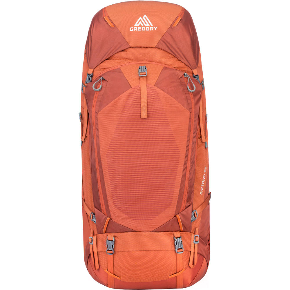 Gregory mochila montaña Gregory BALTORO 75 SM 01 Gregory mochila montaña Gregory BALTORO 75 SM 01