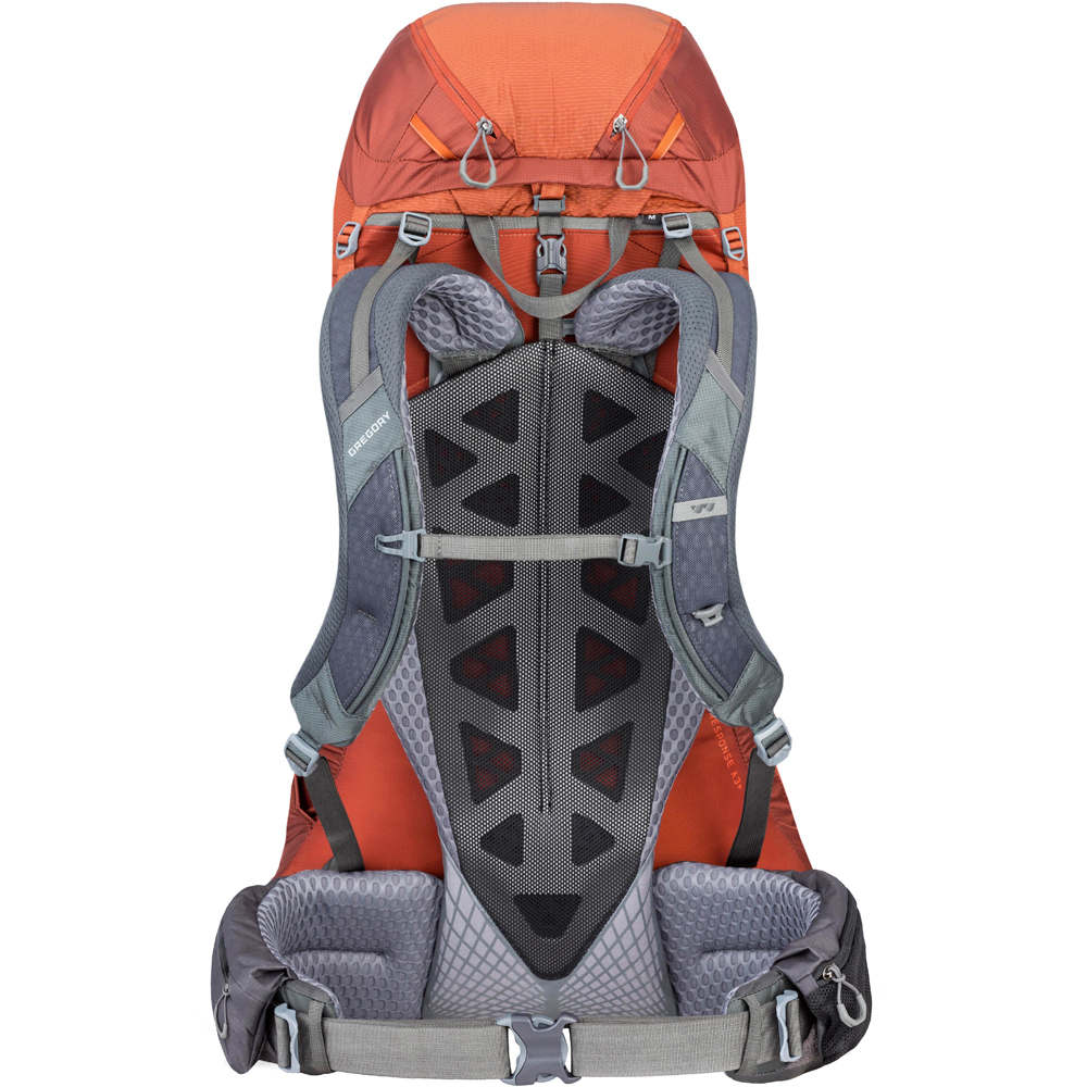 Gregory mochila montaña Gregory BALTORO 75 SM 02 Gregory mochila montaña Gregory BALTORO 75 SM 02