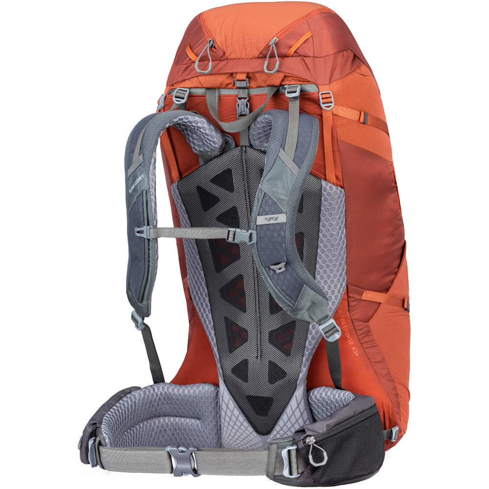 Gregory mochila montaña Gregory BALTORO 75 SM 04 Gregory mochila montaña Gregory BALTORO 75 SM 04