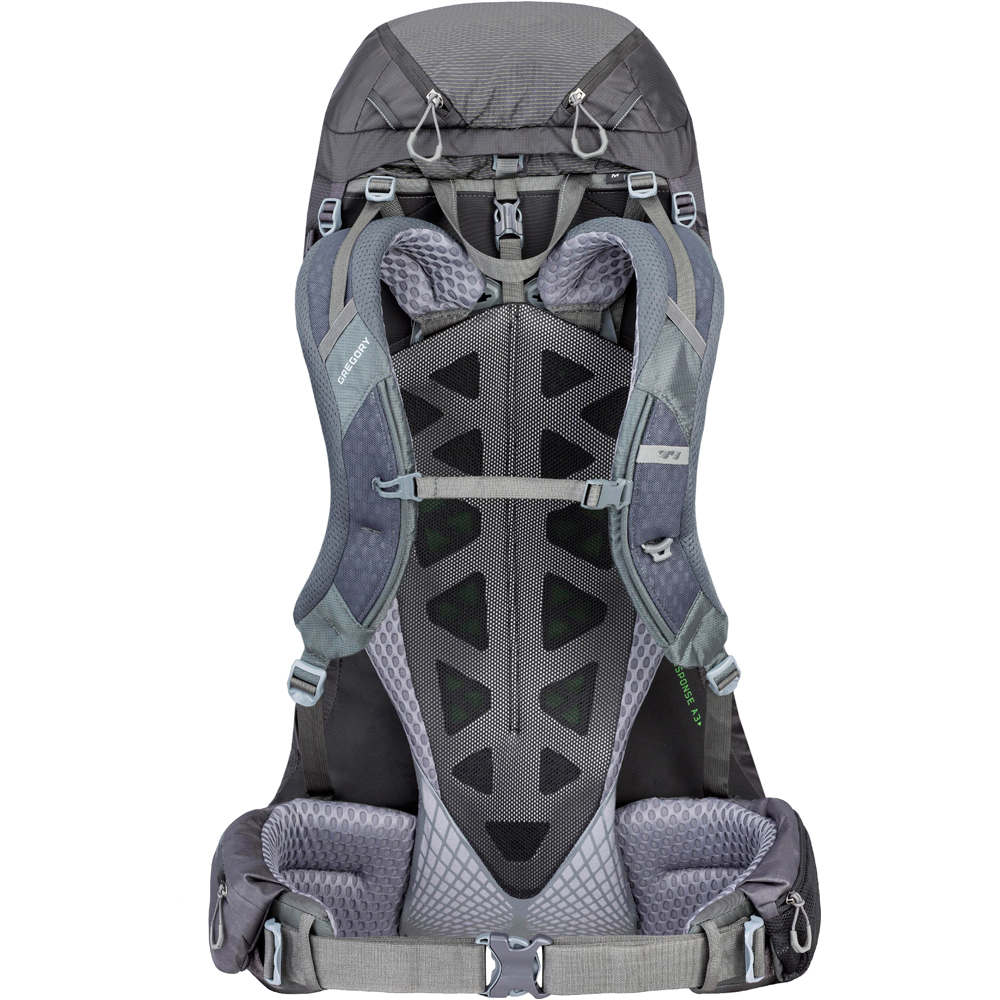Gregory mochila montaña Gregory BALTORO 65 SM NE 02 Gregory mochila montaña Gregory BALTORO 65 SM NE 02