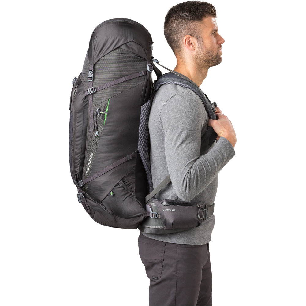Gregory mochila montaña Gregory BALTORO 65 SM NE 03 Gregory mochila montaña Gregory BALTORO 65 SM NE 03