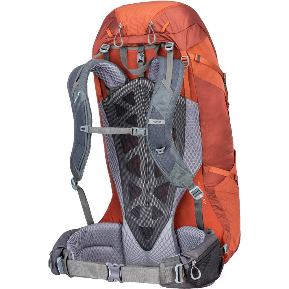 Gregory mochila montaña Gregory BALTORO 65 SM NA 02 Gregory mochila montaña Gregory BALTORO 65 SM NA 02