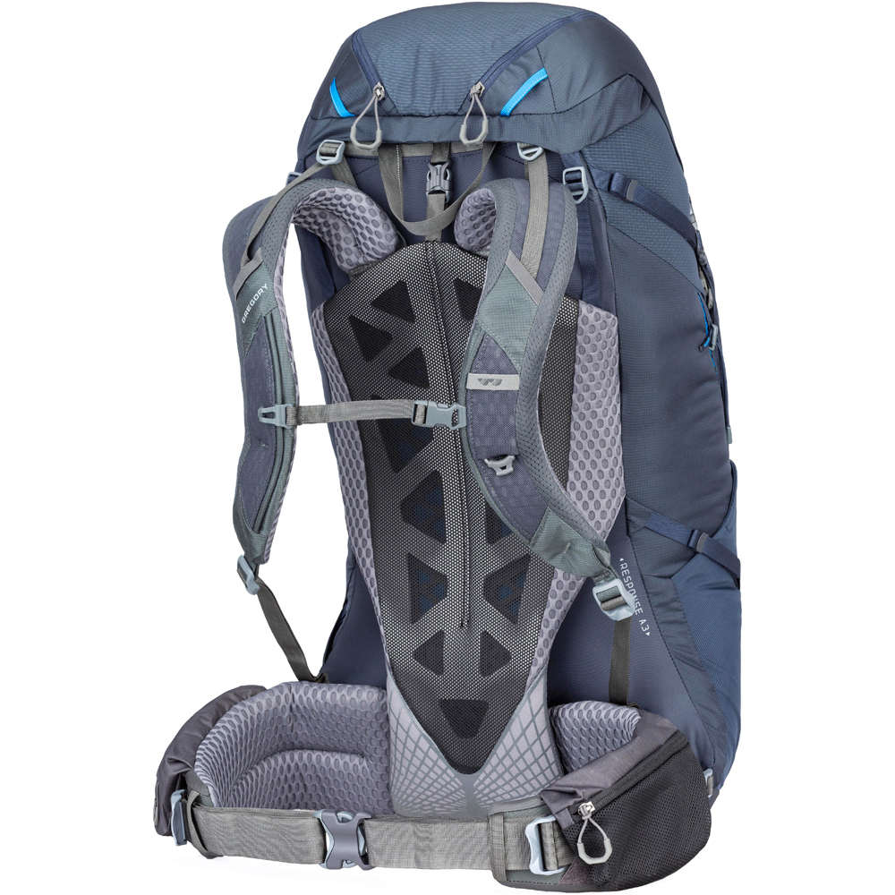 Gregory mochila montaña Gregory BALTORO 65 SM 02 Gregory mochila montaña Gregory BALTORO 65 SM 02