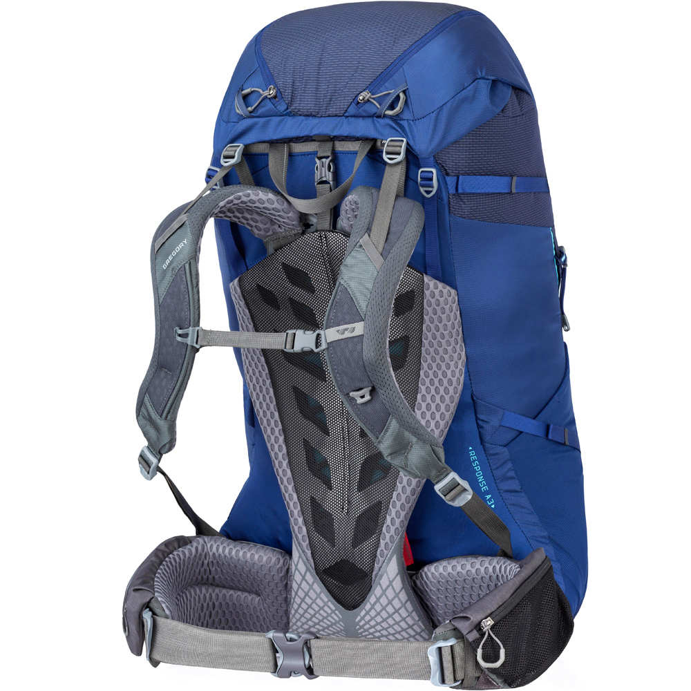 Gregory mochila montaña Gregory DEVA 80 SM AZ 04 Gregory mochila montaña Gregory DEVA 80 SM AZ 04